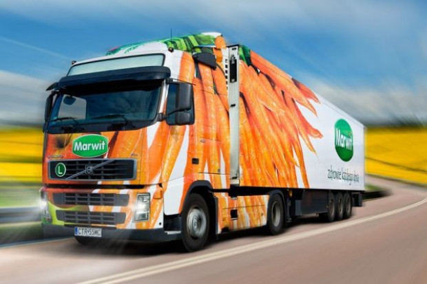Marwit rozwija produkcję convenience