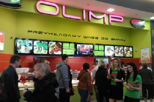 Grupa Gastromall otworzy trzy nowe lokale w Krakowie