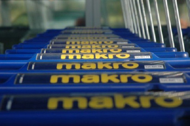Makro zapowiada restrukturyzację zatrudnienia w Portugalii