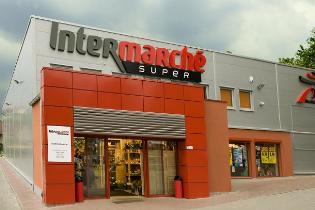 Intermarche Super jeszcze w tym roku w nowym koncepcie