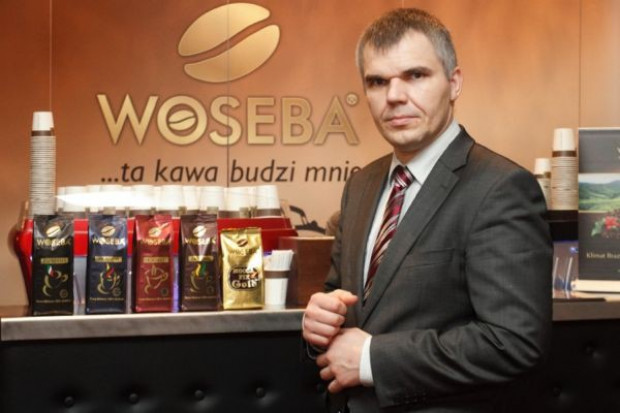Dyrektor Woseby: Stawiamy na własny brand