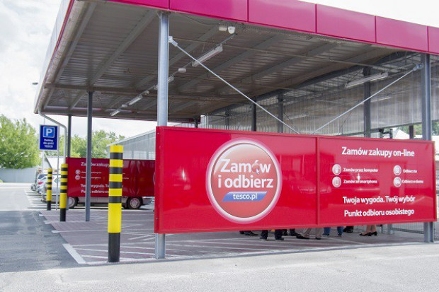 Drive commerce rozkwitnie w Polsce w ciągu pięciu lat