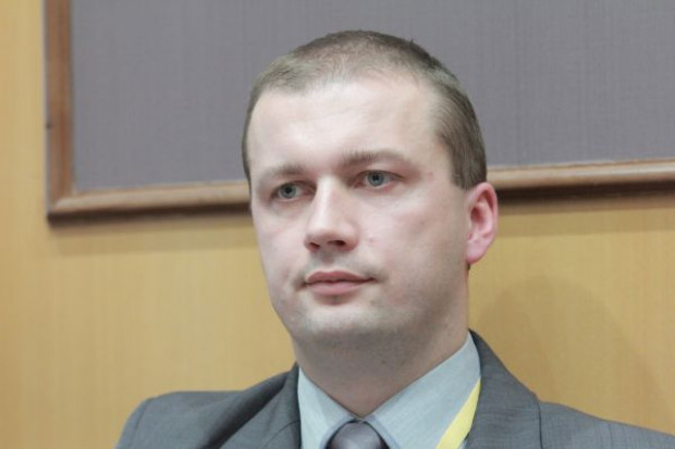 Główny Logistyk Grupy Colian: IT pozwala lepiej planować produkcję