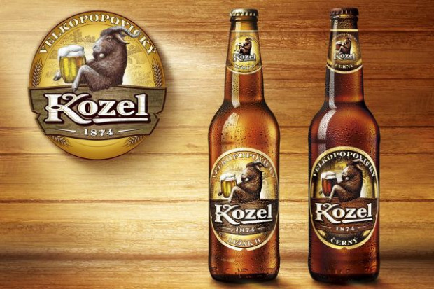 Kompania Piwowarska sprowadza do Polski nowe piwa z Czech