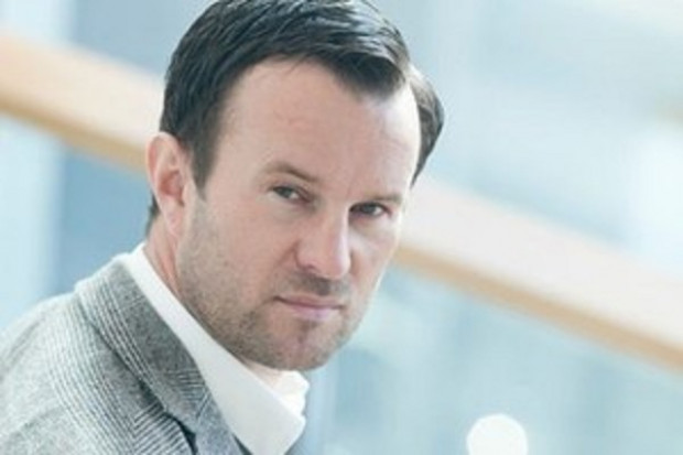 Kamil Kliniewski, prezes grupy Kerdos Kerdos planuje przejęcie drogerii w Luksemburgu