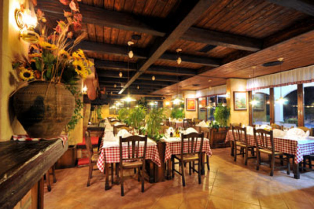fot. za papamarconi.pl Papa Marconi Trattoria Italia chce rozwijać sieć przez franczyzę