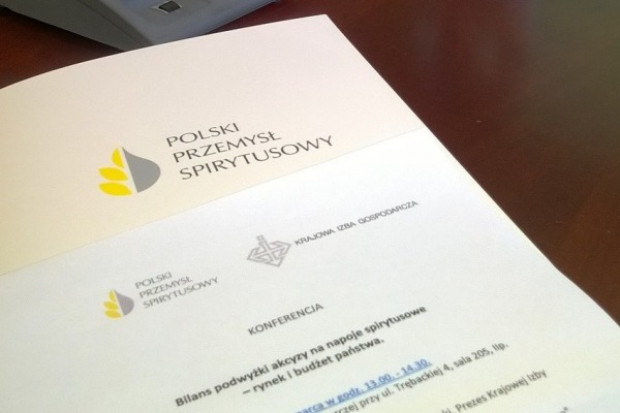Debata "Bilans podwyżki akcyzy – rynek i budżet państwa". Fot. Materiały prasowe Podwyżka akcyzy na alkohol była błędem