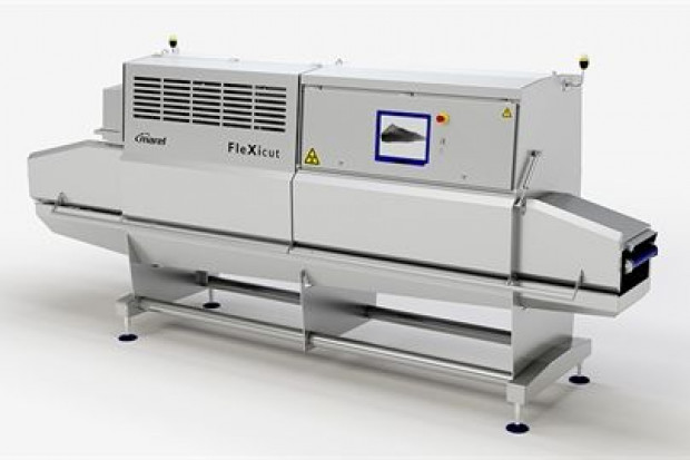 Marel zaprasza na targi Seafood Processing Global