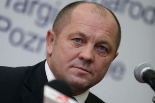 Marek Sawicki, minister rolnictwa Sejm zajmie się ustawą o sprzedaży bezpośredniej