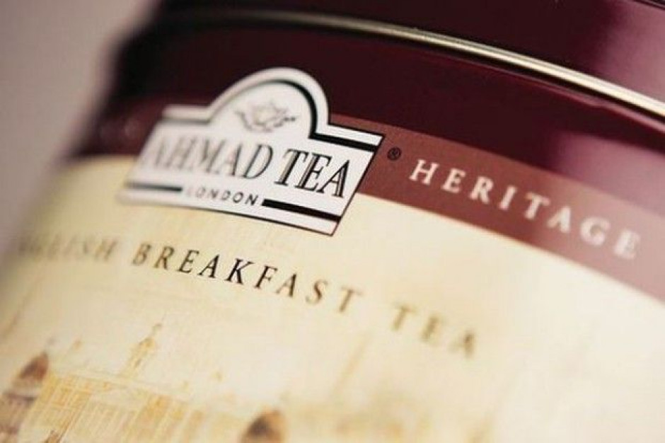 fot. materiały prasowe Rośnie dynamika sprzedaży herbat owocowych, zielonych i Earl Grey