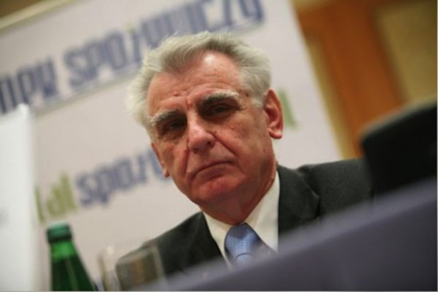Prezes Lacpolu: To będzie rok eksporterów