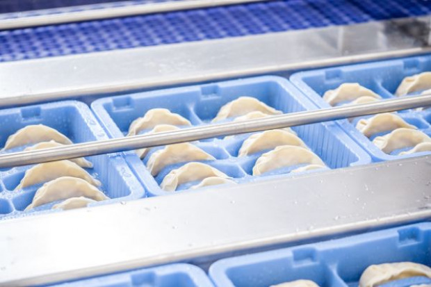 Ajinomoto Frozen Foods i Jawo otworzyły fabrykę mrożonej żywności Ajinomoto i Jawo otworzyły fabrykę mrożonej żywności - galeria zdjęć