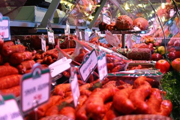 (fot. Gzella) Gzella otwiera kolejne Delikatesy Mięsne