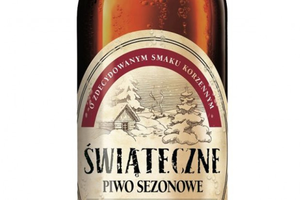 fot. Browar Okocim Piwa zimowe mogą przynieść pewne ożywienie w branży