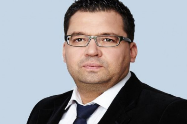 Mindaugas Pilkauskas, prezes zarządu sieci Aldik Aldik będzie otwierać kilkanaście sklepów rocznie