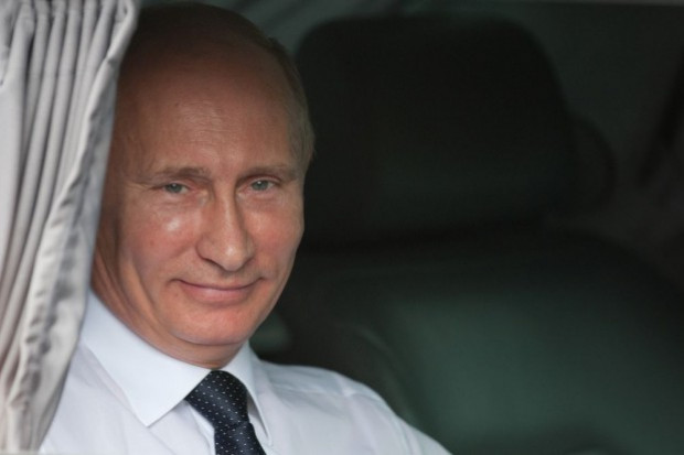 fot. shutterstock.com Prezydent Rosji: Nadal jemy polskie jabłka i kapustę