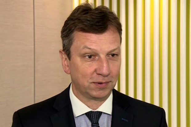 Andrzej Halicki, minister administracji i cyfryzacji (fot. Fotolia) Miliony euro na walkę z wykluczeniem cyfrowym