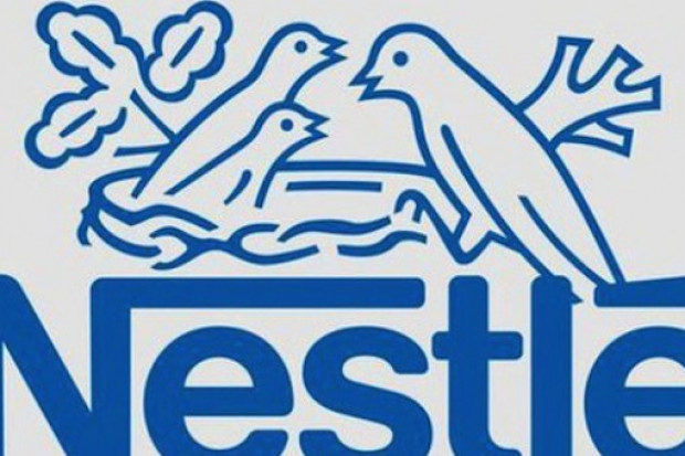 Nestle zwiększa sprzedaż i skalę biznesu