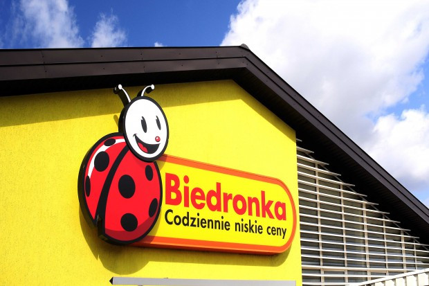 Biedronka nie zgadza się z zarzutami o stosowanie nieuczciwych praktyk