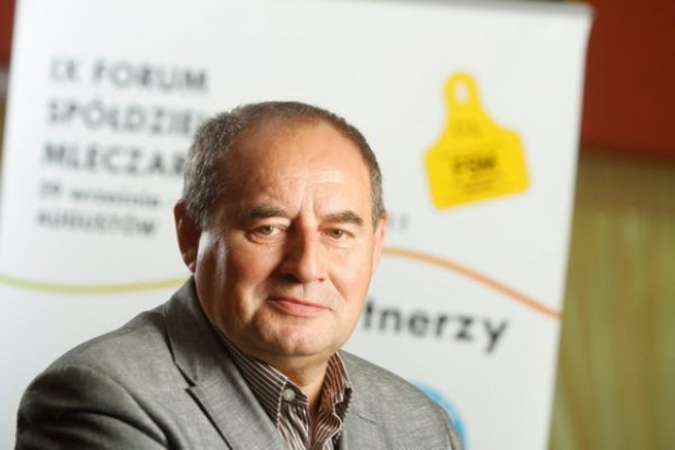 Andrzej Szczepański fot. żelaznastudio FZZPM domaga się lepszego wykorzystania FPM