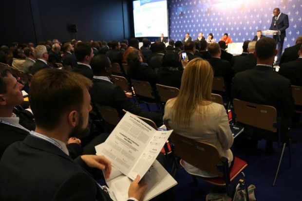 Fot. PTWP EEC2015: Współpraca Polski z Afryką coraz lepsza, ale pora na przełom