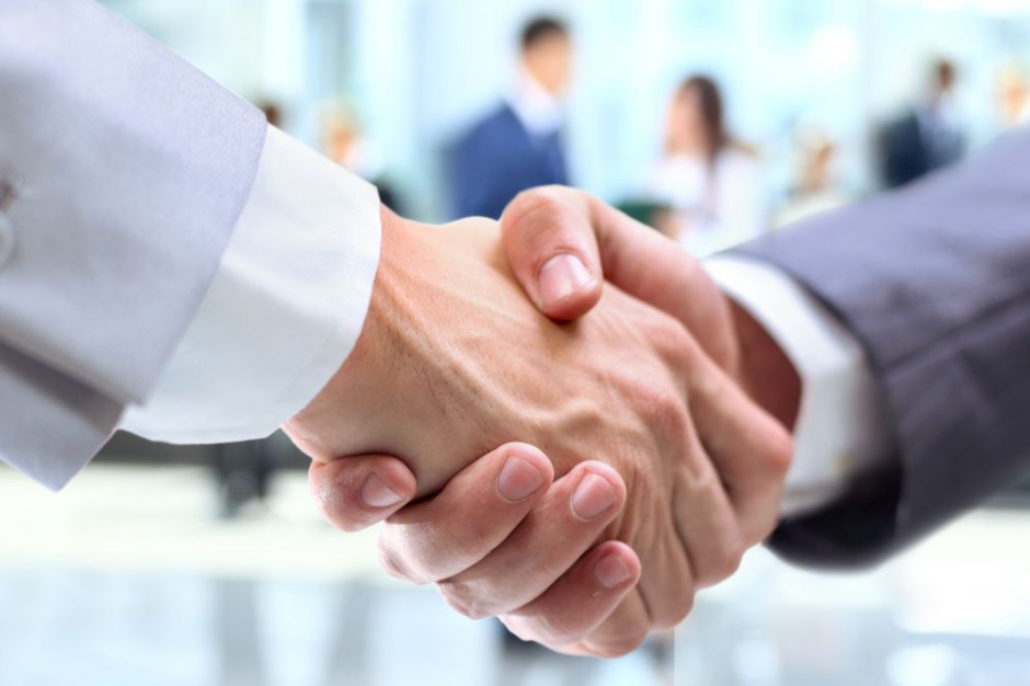 fot. Fotolia Polscy przedsiębiorcy są postrzegani za granicą jako jako wiarygodni partnerzy