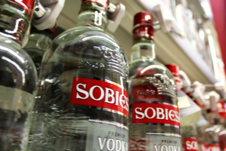 W ostatnim kwartale 2014 r., marki Grupy Belvedere (Sobieski i Krupnik) zwiększyły swój udział w rynku - ilościowo udziały w rynku wyniosły 12,8 proc. Belvedere chce zarobić 20 mln euro na sprzedaży aktywów