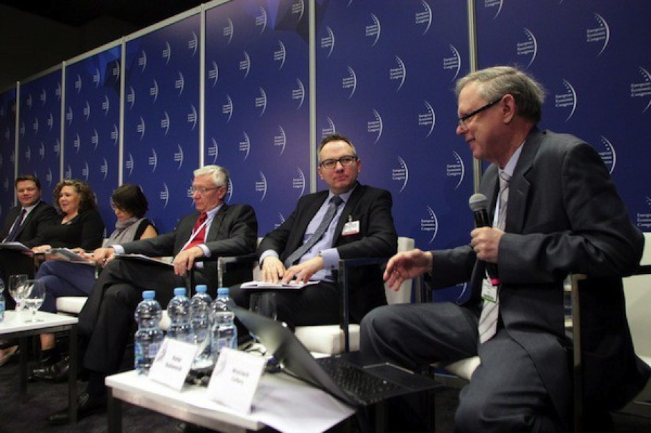 (fot. PTWP) Zagadka jednolitego europejskiego rynku cyfrowego