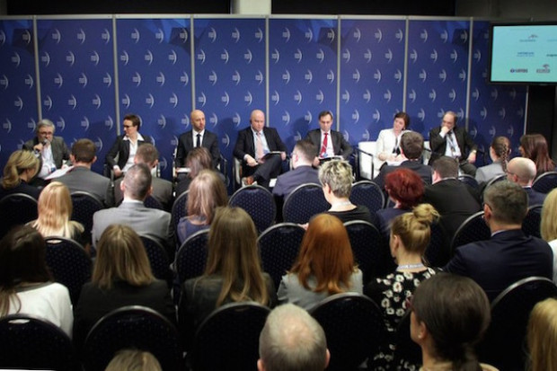 (fot. PTWP) Biznes 4.0, czyli rewolucja w zarządzaniu biznesem i ludźmi