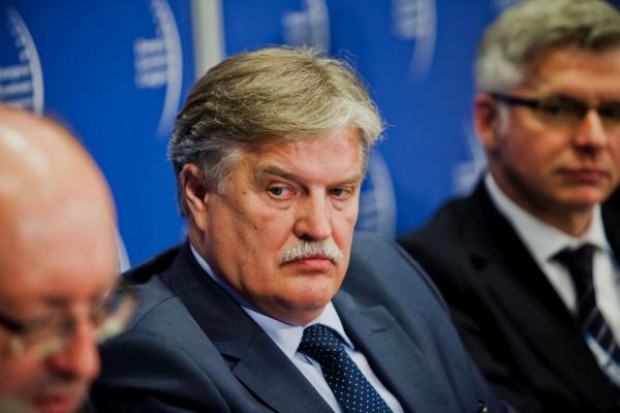 Zenon Pokojski, wiceprezes zarządu Grupy Azoty, Zakłady Azotowe Puławy SA EEC 2015: Żaden kraj nie może zrezygnować z bezpieczeństwa żywnościowego