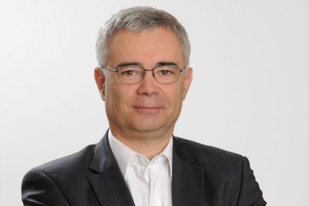 Grzegorz Stupnicki, prezes Posti (fot, mat.pras.) Prezes Posti: Zrobiliśmy duży krok w rozwoju firmy