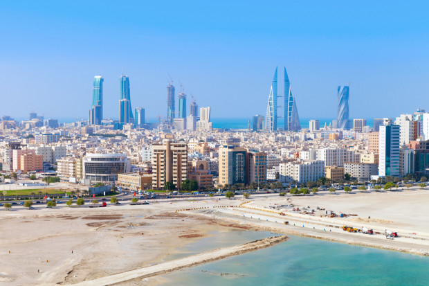 Fot. Shutterstock EEC 2015: Półwysep Arabski szansą dla polskich producentów żywności
