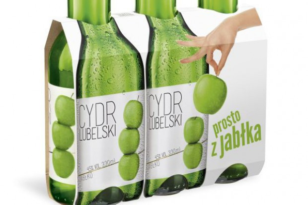 fot. Grupa Ambra Rynek cydru w Polsce może mieć problem