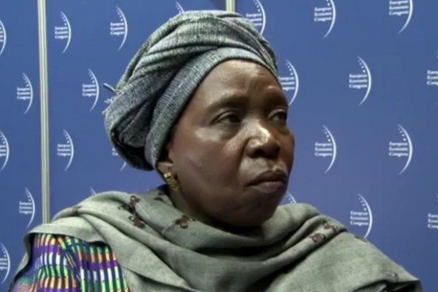Nkosazana Clarice Dlamini-Zuma, przewodnicząca Komisji Unii Afrykańskiej Afrykę czeka dalszy rozwój przemysłu i infrastruktury