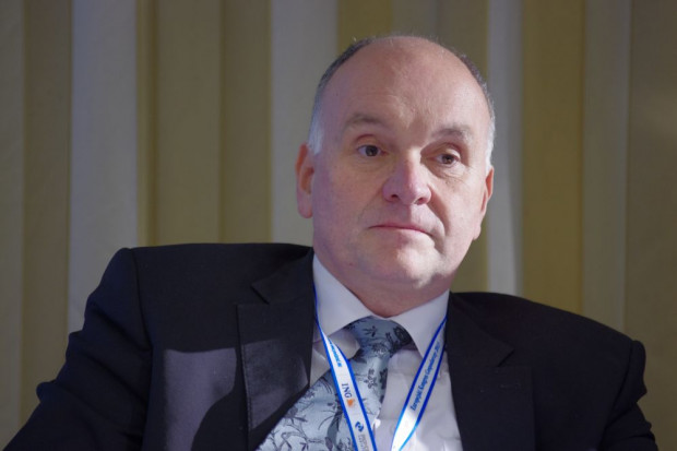Andrzej Pieczonka, radca konsulatu generalnego w Szanghaju Polska żywność ma dużą szansę na sukces w Chinach