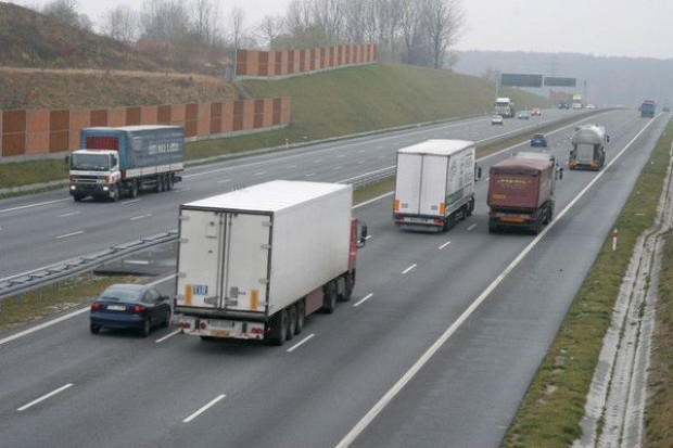 Zdążyć z dostawą na czas