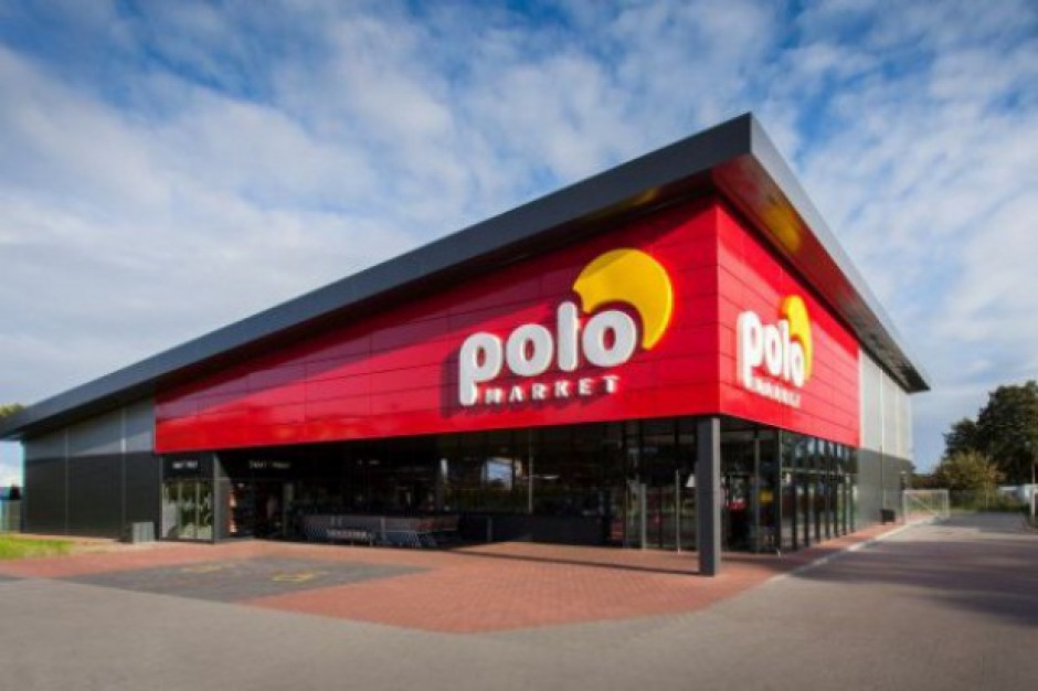 Polomarket, fot. Polomarket Polomarket-Stokrotka: Możliwa pełna konsolidacja