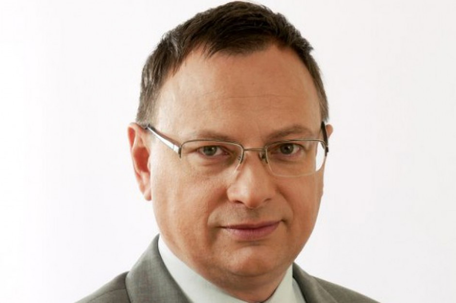 Marek Spuz vel Szpos, prezes Krajowej Spółki Cukrowej - duży wywiad
