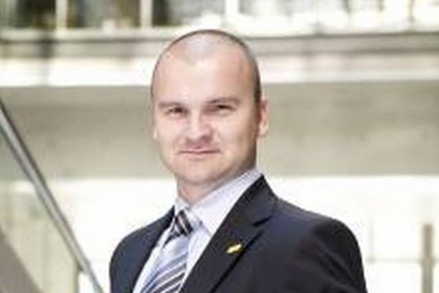 Na fot. Rafał Brzoska Rafał Brzoska inwestuje w spółkę Social WiFi