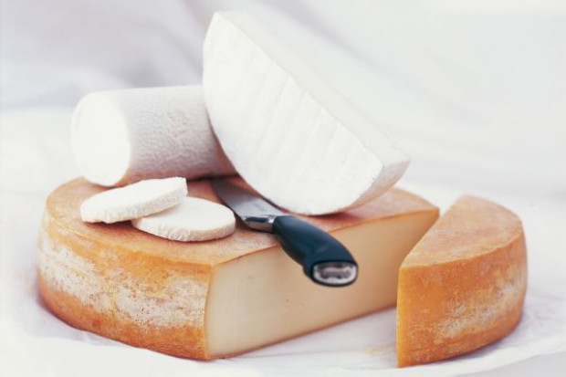 Grecki ser feta chwieje wielomiliardowym porozumieniem UE z Kanadą