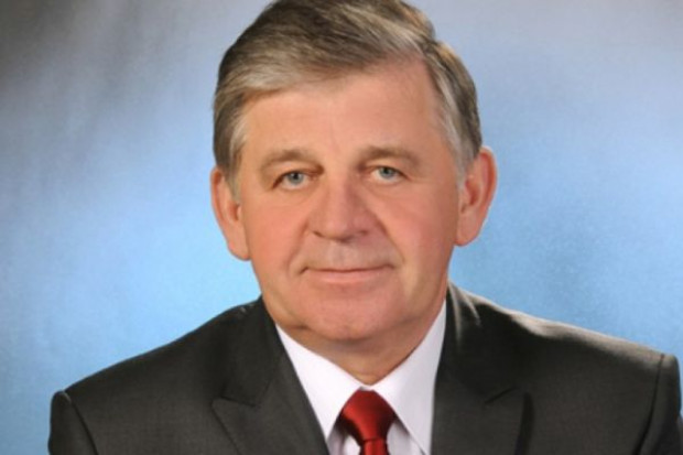 Sławomir Sosnowski, marszałek województwa lubelskiego (fot.piechocinski.blog.pl) Lubelscy eksporterzy żywności rozwijają skrzydła