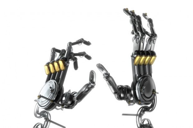 (fot. Fotolia) Sklep internetowy inwestuje w roboty
