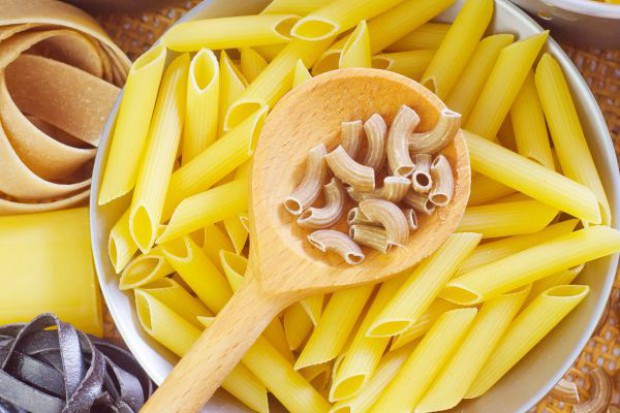 fot. Fotolia Perspektywy rozwoju rynku makaronów są obiecujące