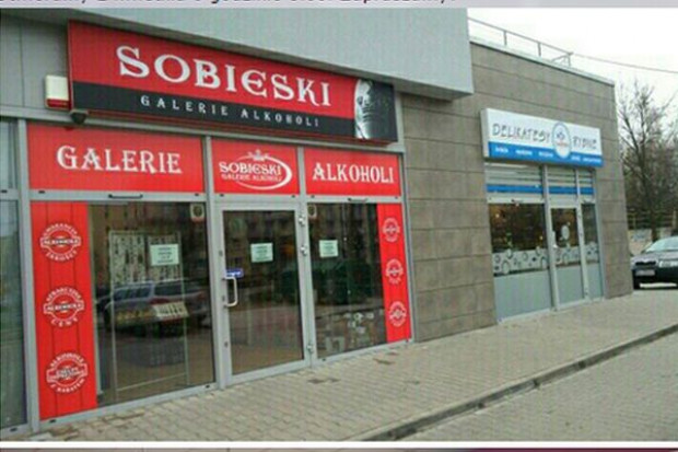 fot. www.galeriealkoholi.pl Grupa Belvedere wkrótce sfinalizuje umowę z Carrefour Polska