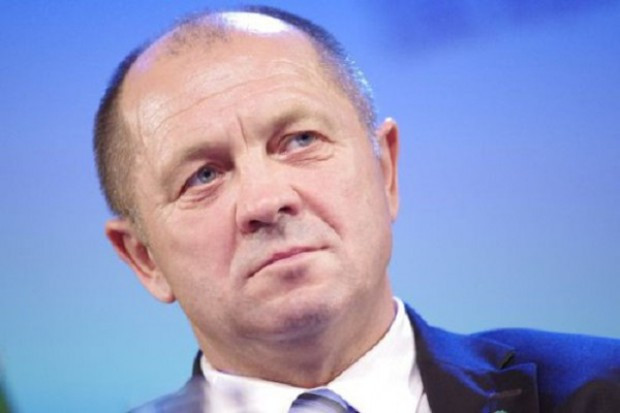 Marek Sawicki, minister rolnictwa Polskie firmy mogą wyeksportować żywność za 25 mld euro