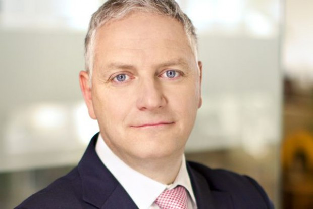 Tomasz Bławat, prezes Carlsberg Polska fot. Carlsberg Polska Carlsberg Polska pracuje nad poprawą łańcucha dostaw
