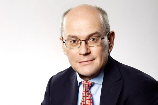 Jacek Siwicki, prezes Enterprise Investors (fot. mat.pras.) Prezes Enterprise Investors: Rozmawiamy o przejęciach w branży spożywczej i handlu