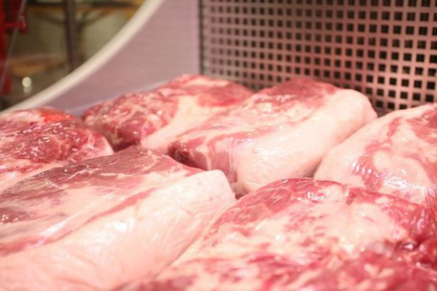 Produkcja wieprzowiny na świecie powinna zwiększyć się w tym roku