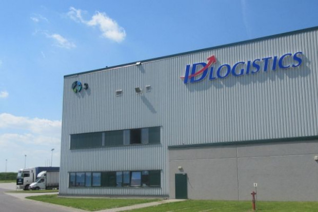 (fot. ID Logistics) ID Logistics odnotowało znaczący wzrost przychodów
