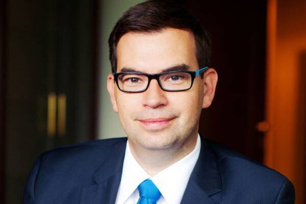 dr Adam Mokrysz, członek zarządu Mokate Mokate: Zaawansowane technologie są dla nas bardzo ważne